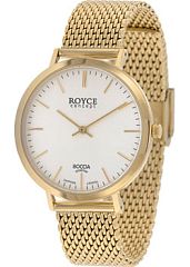 Boccia Royce                                
 3590-11 Наручные часы