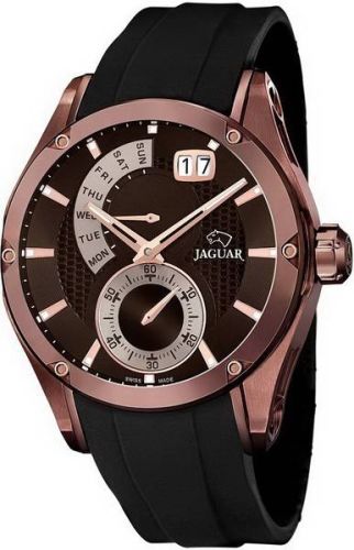 Фото часов Мужские часы Jaguar Special Edition J680/1