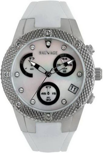 Фото часов Женские часы Sauvage Drive SV 21244 SWH