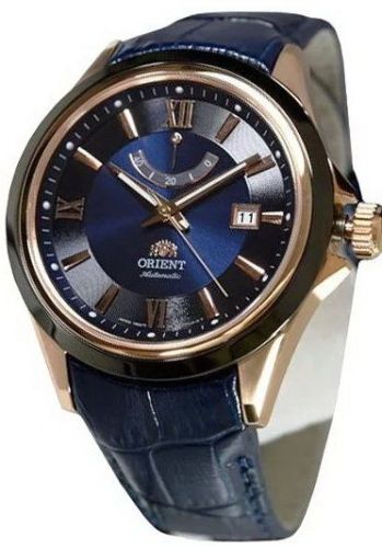 Фото часов Унисекс часы Orient FAF03001D0