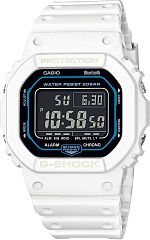 Casio												 G-Shock												DW-B5600SF-7 Наручные часы