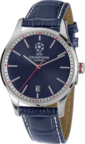 Фото часов Мужские часы Jacques Lemans UEFA U-57A