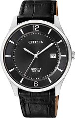Мужские часы Citizen Basic BD0041-03F Наручные часы
