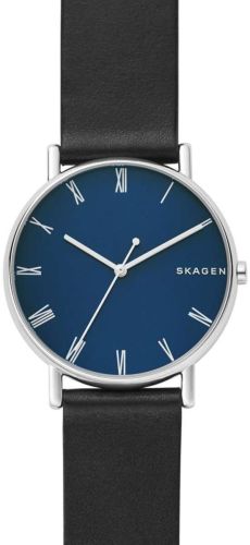 Фото часов Мужские часы Skagen Leather SKW6434