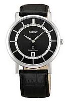 Orient Dressy Elegant Gent's FGW01004A0 Наручные часы