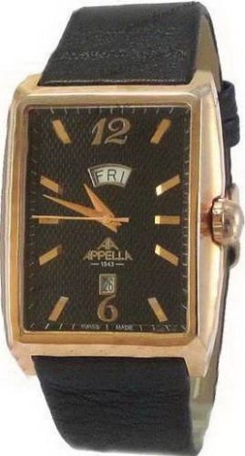 Фото часов Мужские часы Appella Classic 4337-4014