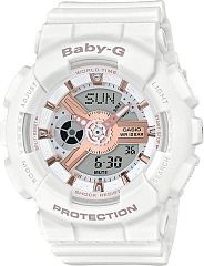 Casio Baby-G BA-110RG-7A Наручные часы