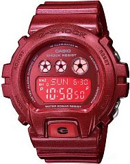 Casio G-Shock GMD-S6900SM-4E Наручные часы