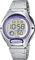Casio Classic&digital timer LW-200D-6A Наручные часы