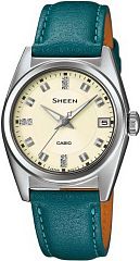 Casio Sheen SHE-4518L-9A2 Наручные часы