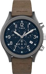 Мужские часы Timex MK1 TW2T68000 Наручные часы