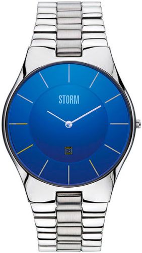 Фото часов Мужские часы Storm Slim-X Xl Lazer Blue 47159/B