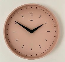 Pleep Peddy Color-M-14 Настенные часы