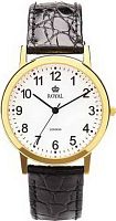 Мужские часы Royal London Classic 40118-02 Наручные часы