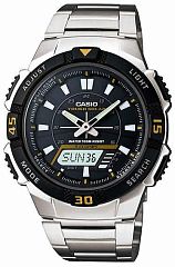 Casio Combinaton Watches AQ-S800WD-1E Наручные часы