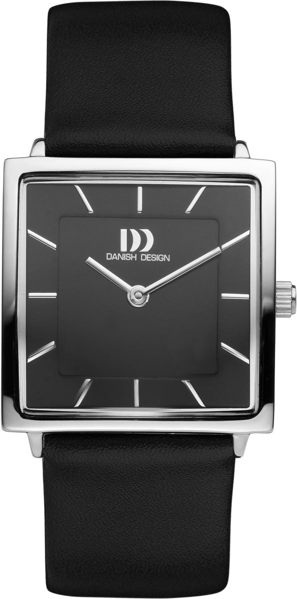 Danish Design 878 IV13Q878 SL BK заказать и купить по цене 10 300 руб. в  Санкт-Петербурге, Москве и с доставкой по всей России.