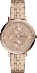 Fossil Jacqueline ES5119 Наручные часы