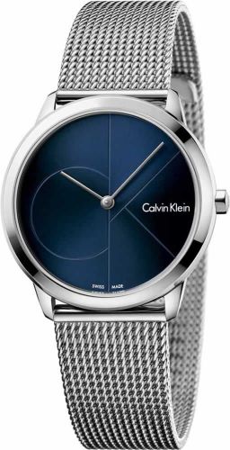 Фото часов Calvin Klein Minimal K3M2212N