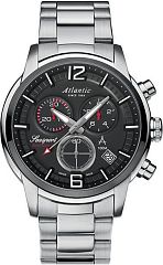 Atlantic Seasport                                  87466.42.45 Наручные часы