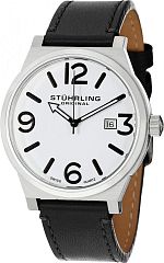 Мужские часы Stuhrling Osprey 454.33152 Наручные часы