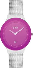 Женские часы Storm Mini Sotec Lazer Purple 4 Наручные часы