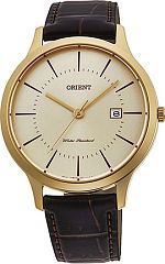 Мужские часы Orient Contemporary RF-QD0003G10B Наручные часы