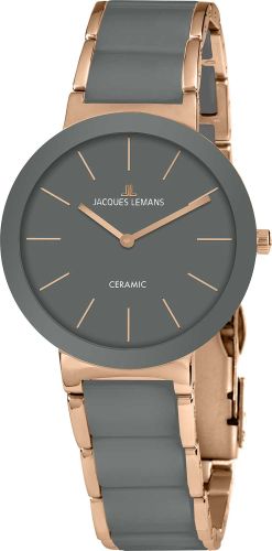 Фото часов Jacques Lemans Ceramic 42-7M