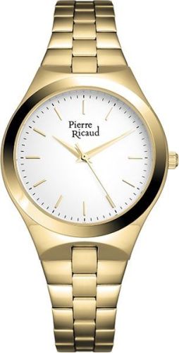Фото часов Женские часы Pierre Ricaud Bracelet P22054.1113Q