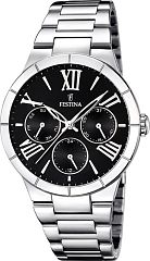 Мужские часы Festina Multifunction F16716/2 Наручные часы