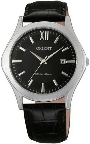 Фото часов Orient Basic Quartz FUNA9005B0