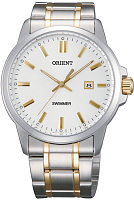 Orient Classic Design UNE5001W Наручные часы