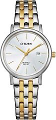 Женские часы Citizen Basic EU6094-53A Наручные часы