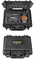 Мужские часы Traser P67 Diver Orange Special Set 109379 Наручные часы