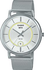 Casio Analog MTP-B120M-7A Наручные часы