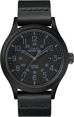 Мужские часы Timex Expedition Scout TW4B14200 Наручные часы