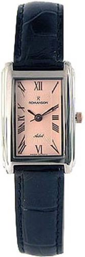 Фото часов Мужские часы Romanson Adel TL0110SMJ(RG)