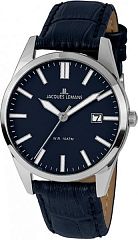 Мужские часы Jacques Lemans Classic 1-2002F Наручные часы