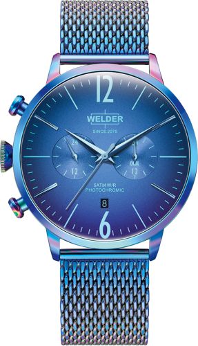 Фото часов Welder
WWRC441