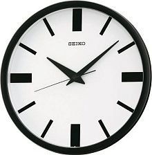 Seiko 
                QXA476TT Настенные часы