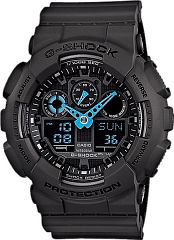 Casio G-Shock GA-100C-8A Наручные часы