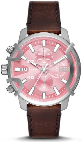 Фото часов Diesel						
												
						DZ4602