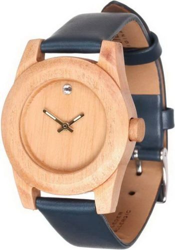 Фото часов Женские часы AA Wooden Watches Lady Pearwood Crystal