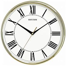 Rhythm CMG572NR18 Настенные часы