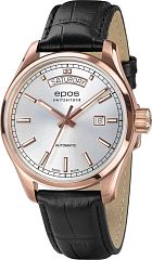 Epos Passion 3501.142.24.98.25 Наручные часы