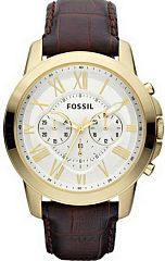 Fossil Chronograph FS4767 Наручные часы