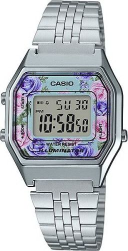 Фото часов Casio Standart LA680WEA-2C
