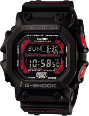 Casio G-Shock GXW-56-1AER Наручные часы