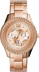 Женские часы Fossil Stella ES3590 Наручные часы