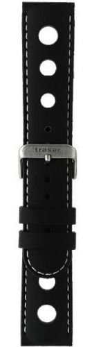 Traser №34 Силиконовый ремешок Master 105699 Ремешки и браслеты для часов