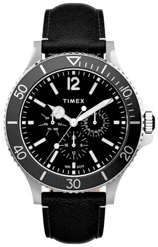 Фото часов Мужские часы Timex Harborside TW2U12900VN